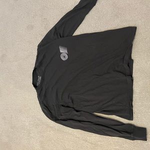 Outdoor Voices long sleeve tshirt